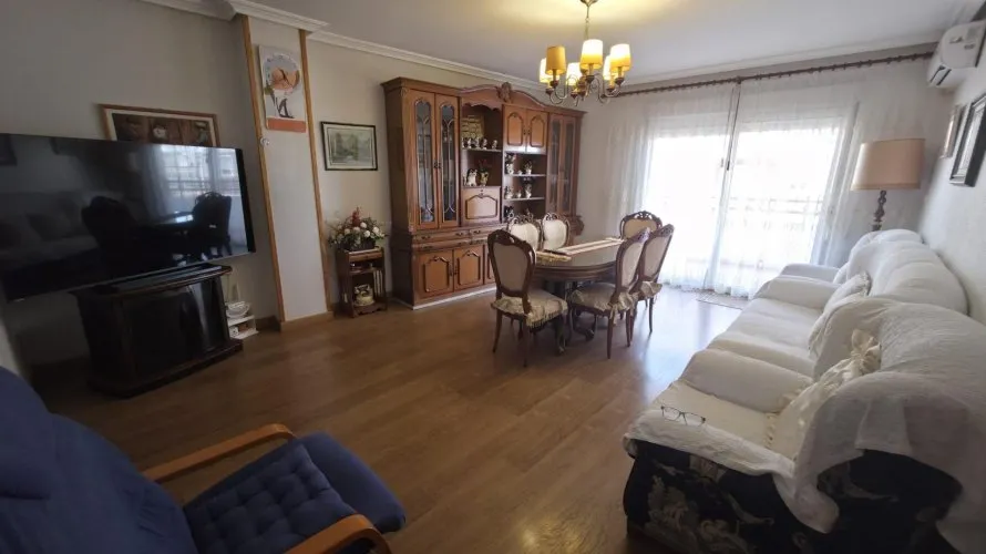 3 bedrooms apartment for sale, Torrevieja, Spain No. 2378 № 19