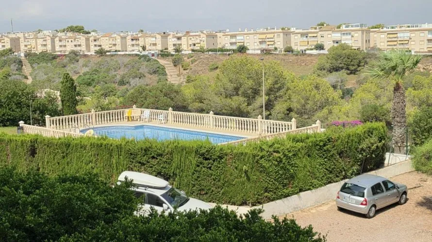 26m² apartment for sale, Torreblanca, Spain No. 2391
