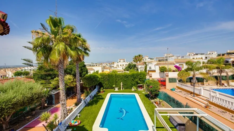 150m² apartment for sale, San Fulgencio, Spain No. 2315 № 15