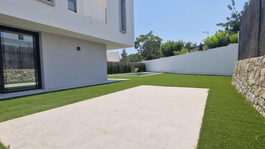 3 bedrooms villa for sale, La Font, Spain No. 2333 № 17
