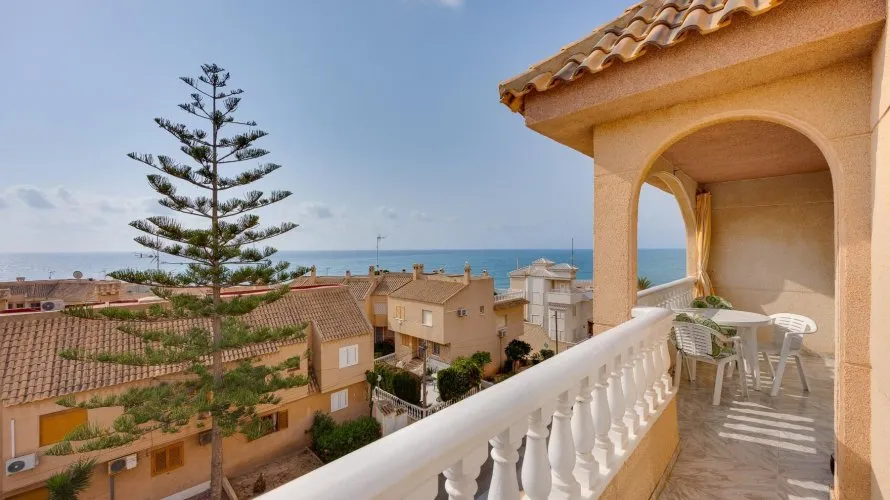 70m² apartment for sale, Torrevieja, Spain No. 2317 № 20