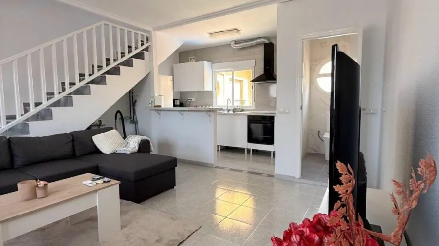 76m² penthouse for sale, Torrevieja, Spain No. 2392 № 16