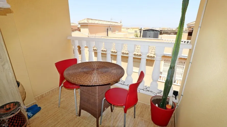 2 bedrooms penthouse for sale, Formentera del Segura, Spain No. 2482 № 6
