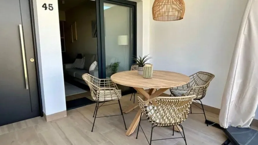 Apartment for sale, Torrevieja, Spain No. 2330 № 11