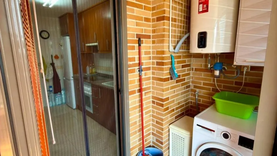 2 bedrooms apartment for sale, Finestrat, Spain No. 2390 № 13