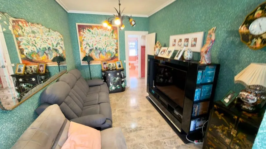 5 bedrooms villa for sale, Benidorm, Spain No. 2440 № 7