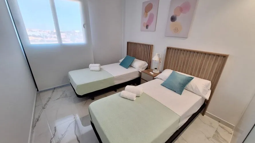 2 bedrooms apartment for sale, Torrevieja, Spain No. 2423 № 4