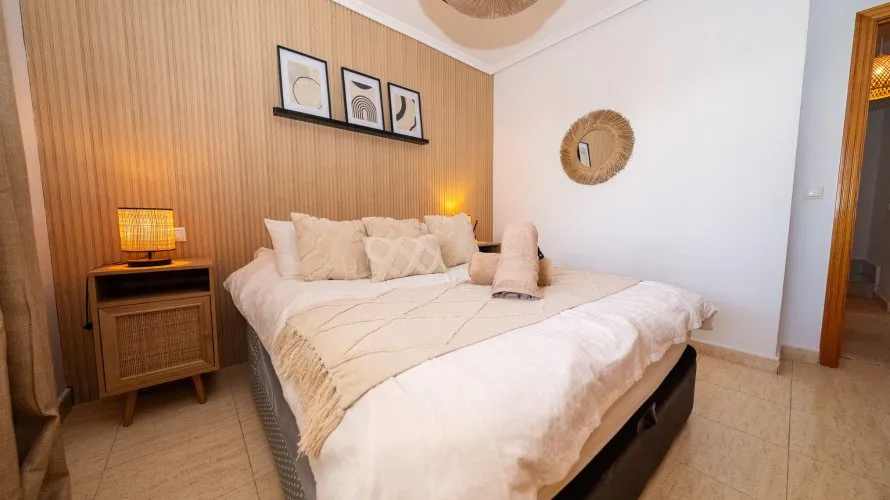 72m² penthouse for sale, Mil Palmeras, Spain No. 2406 № 13