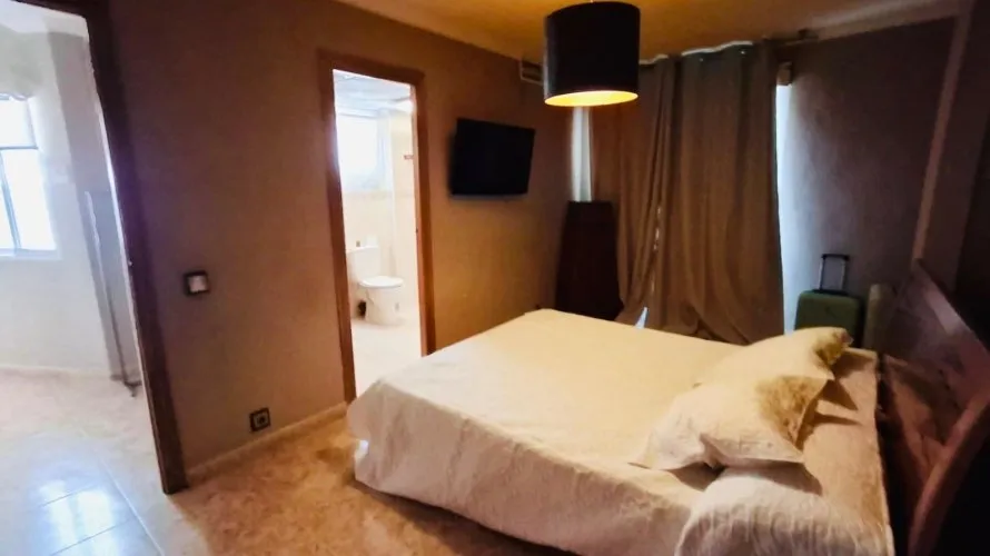 111m² apartment for sale, Benidorm, Spain No. 2385 № 14