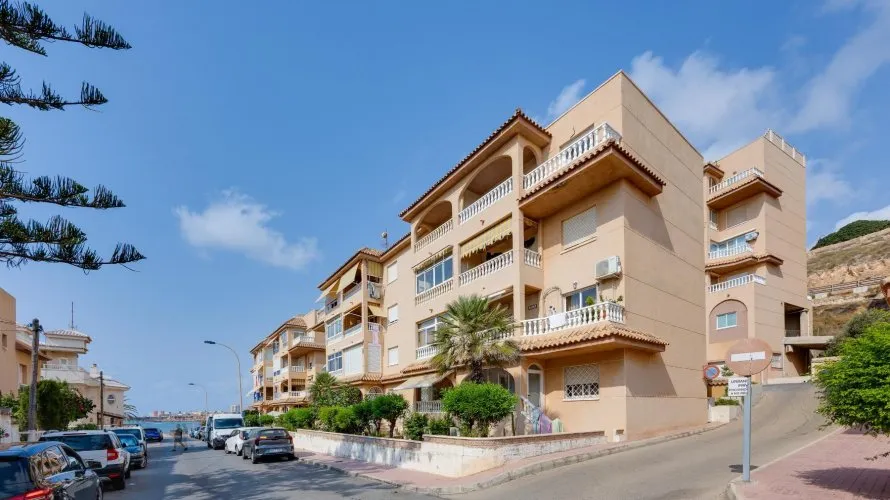 70m² apartment for sale, Torrevieja, Spain No. 2317