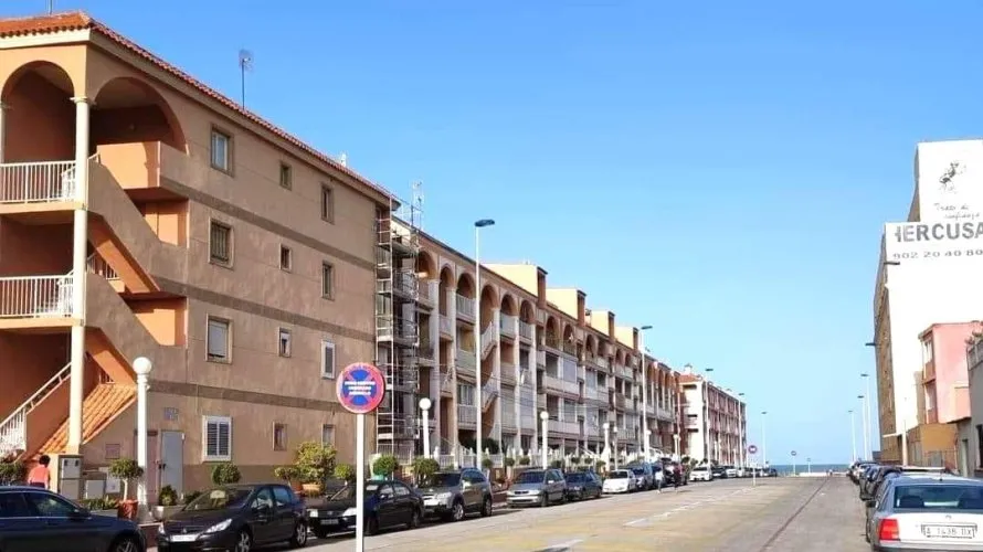 32m² apartment for sale, La Mata, Spain No. 2398