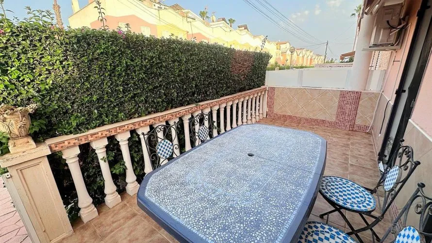 1 bedroom house for sale, Guardamar del Segura, Spain No. 2430 № 3
