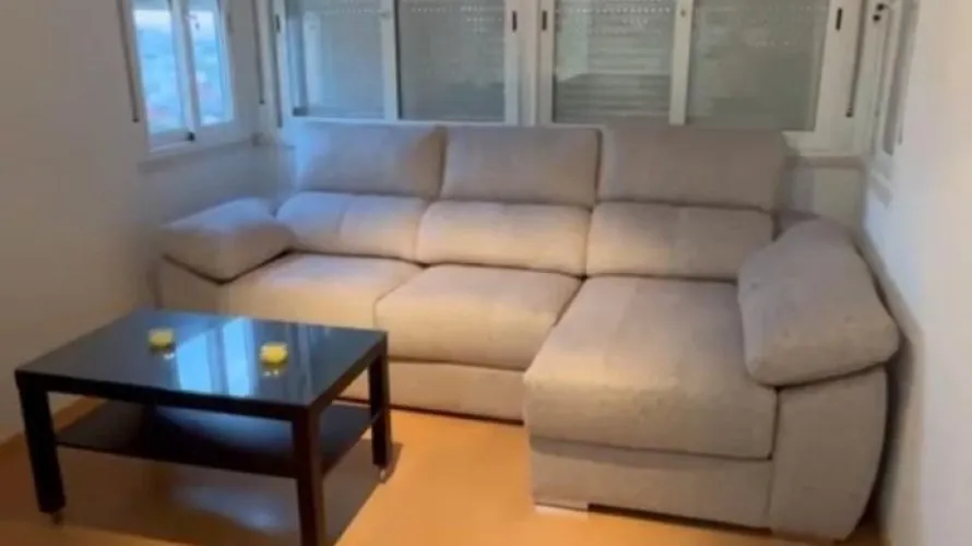 2 bedrooms penthouse for sale, Nueva Torrevieja, Spain No. 2484 № 5