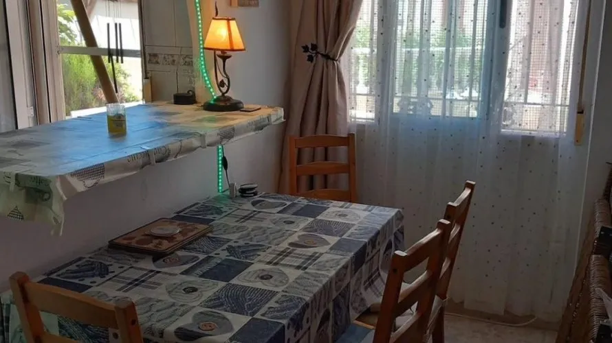 3 bedrooms duplex for sale, La Zenia, Spain No. 2481 № 8