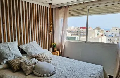 111m² apartment for sale, Benidorm, Spain No. 2385