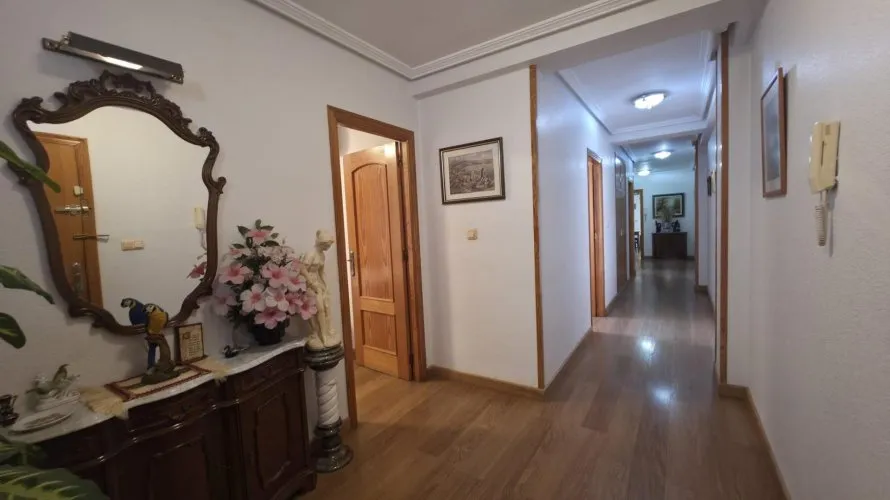 3 bedrooms apartment for sale, Torrevieja, Spain No. 2378 № 25