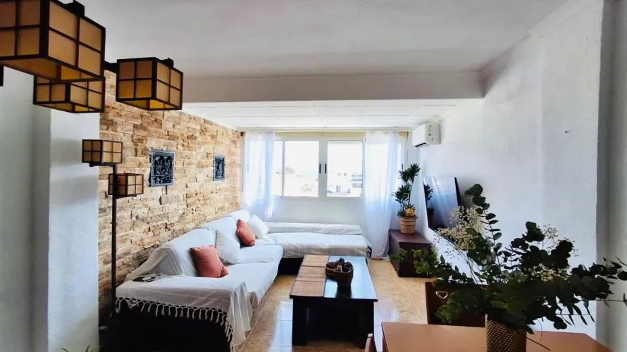 111m² apartment for sale, Benidorm, Spain No. 2385 № 13