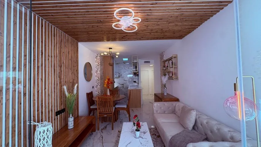 1 bedroom apartment for sale, Torrevieja, Spain No. 2407 № 19
