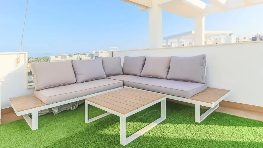 75m² apartment for sale, Los Balcones, Spain No. 2325 № 11