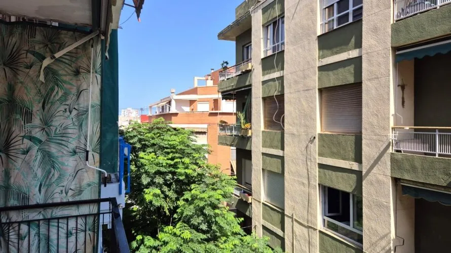1 bedroom apartment for sale, Campoamor, Spain No. 2415 № 12