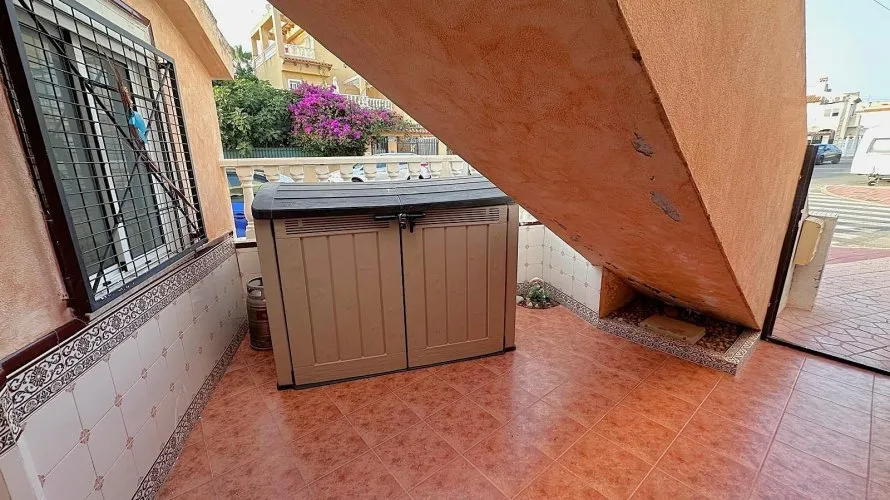 1 bedroom house for sale, Guardamar del Segura, Spain No. 2430 № 14
