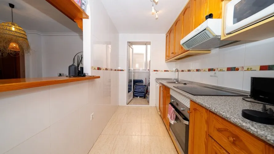 72m² penthouse for sale, Mil Palmeras, Spain No. 2406 № 19