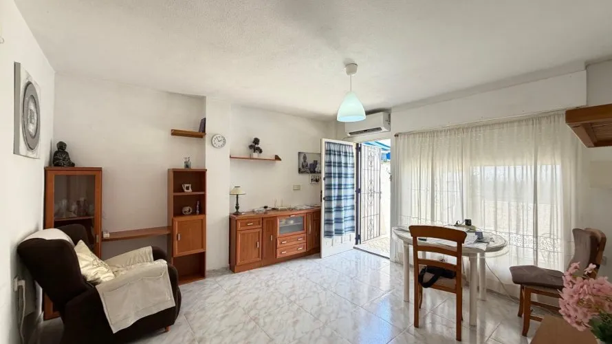 2 bedrooms house for sale, Torrevieja, Spain No. 2382 № 18