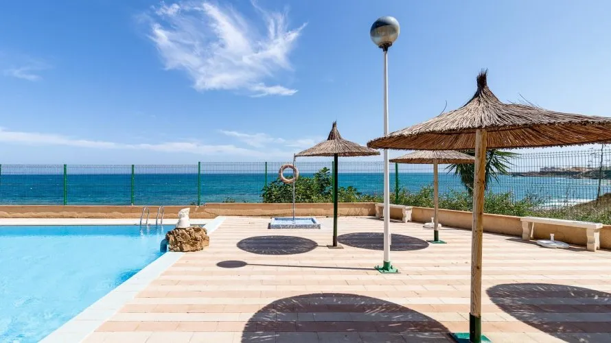 70m² apartment for sale, Torrevieja, Spain No. 2317 № 6