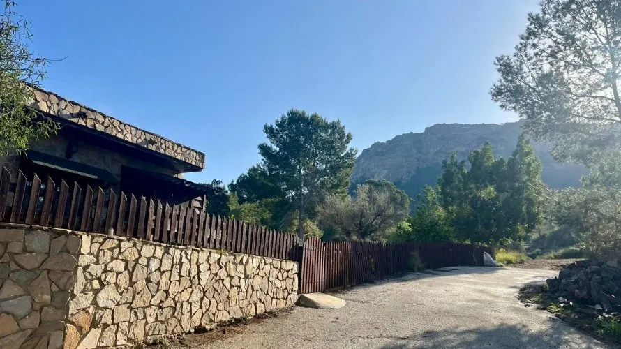 3 bedrooms villa for sale, Murcia, Spain No. 2388 № 27