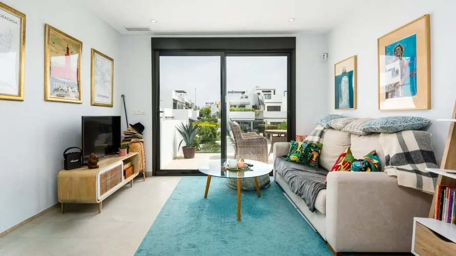 66m² apartment for sale, Pilar de la Horadada, Spain No. 2375 № 19