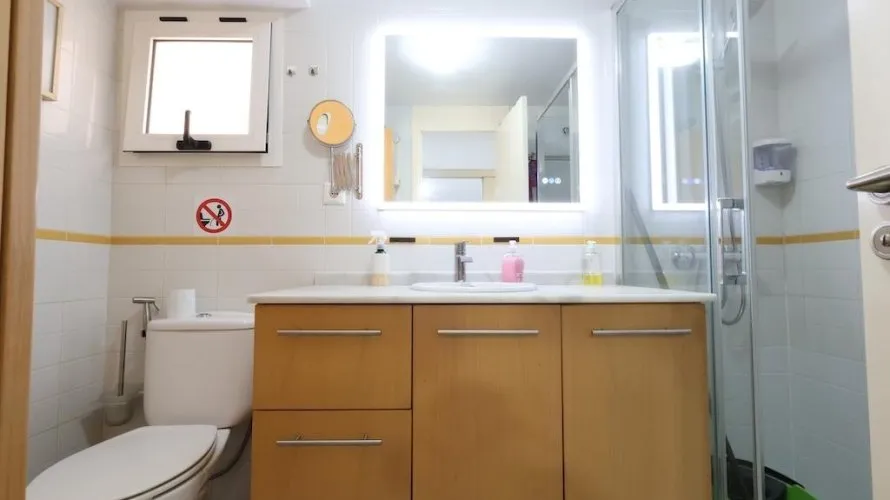 63m² apartment for sale, Alicante, Spain No. 2427 № 6