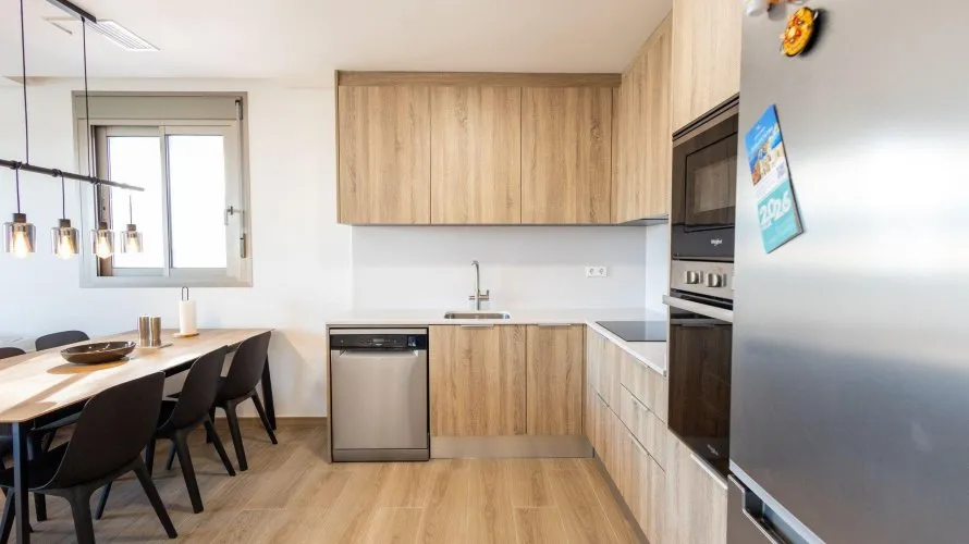 106m² apartment for sale, Santa Pola, Spain No. 2329 № 20