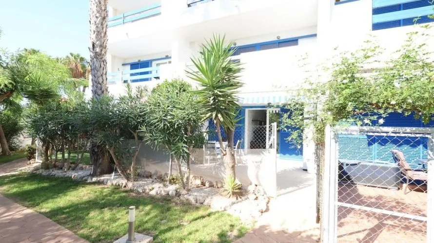 63m² apartment for sale, Alicante, Spain No. 2427 № 1