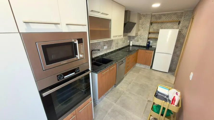 2 bedrooms apartment for sale, Villajoyosa, Spain No. 2477 № 24
