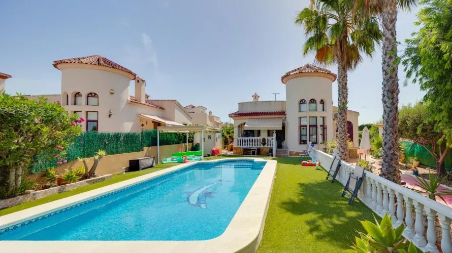 150m² apartment for sale, San Fulgencio, Spain No. 2315 № 24