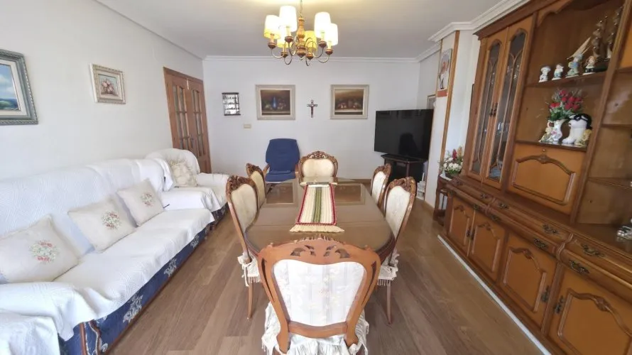 3 bedrooms apartment for sale, Torrevieja, Spain No. 2378 № 10