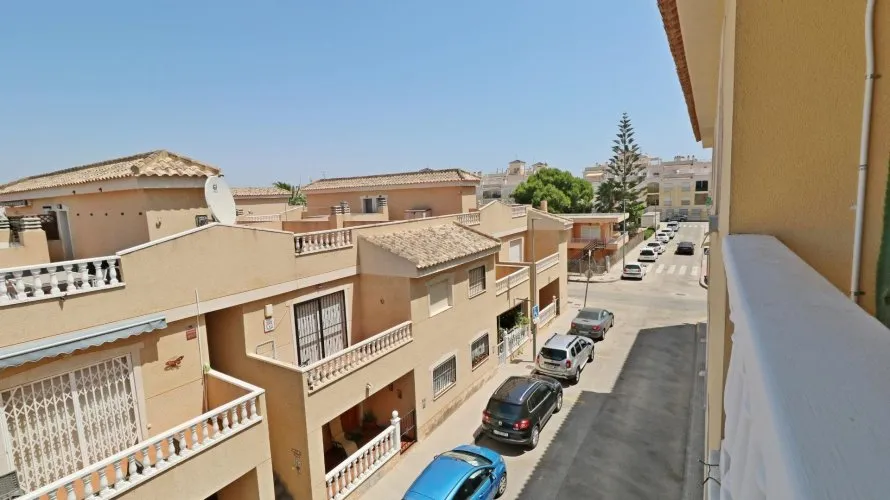 2 bedrooms penthouse for sale, Formentera del Segura, Spain No. 2482 № 17