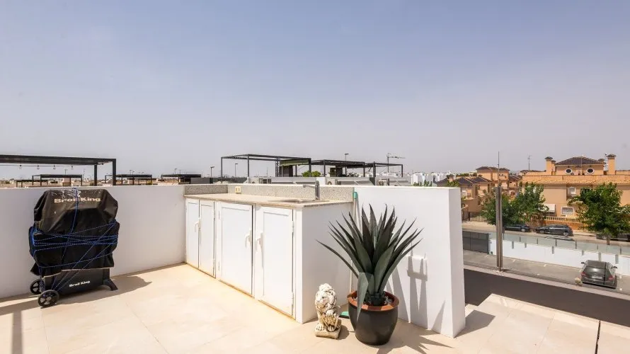 66m² apartment for sale, Pilar de la Horadada, Spain No. 2375