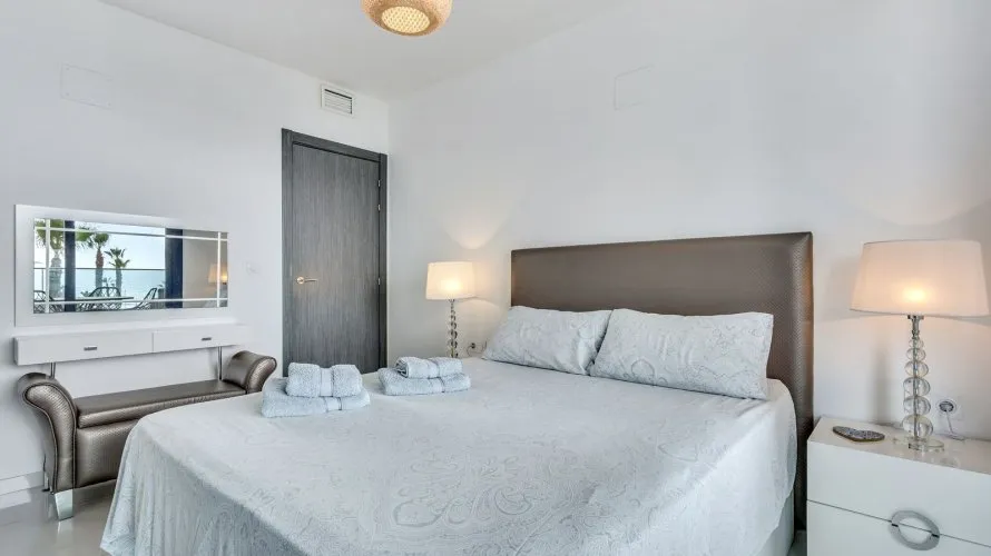 114m² apartment for sale, Torrevieja, Spain No. 2324 № 13
