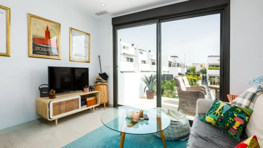 66m² apartment for sale, Pilar de la Horadada, Spain No. 2375 № 20