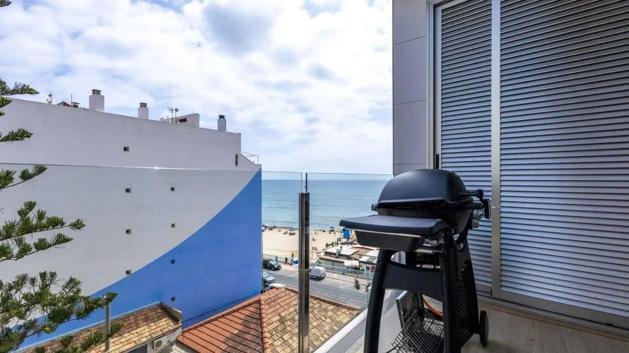 129m² apartment for sale, Torrevieja, Spain No. 2326 № 20