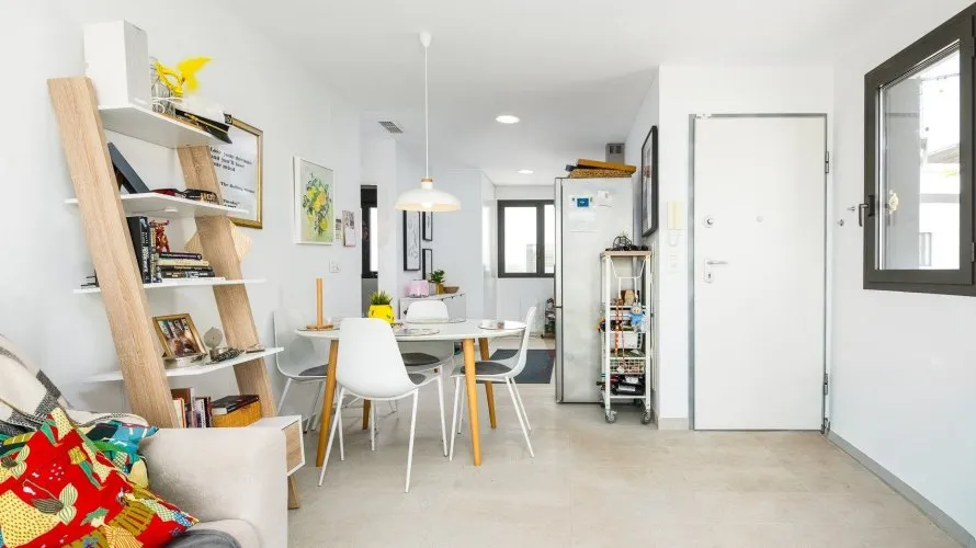 66m² apartment for sale, Pilar de la Horadada, Spain No. 2375 № 22
