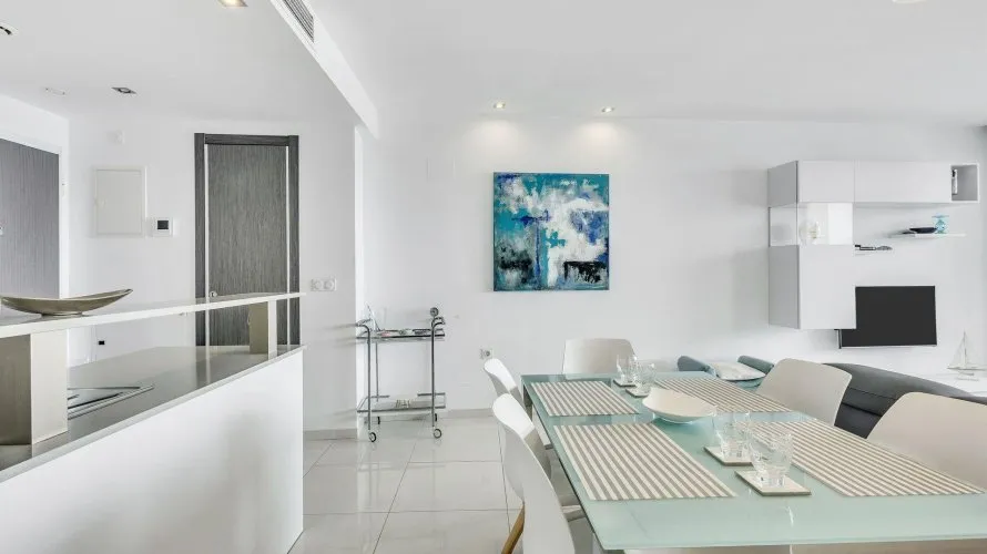 114m² apartment for sale, Torrevieja, Spain No. 2456 № 8