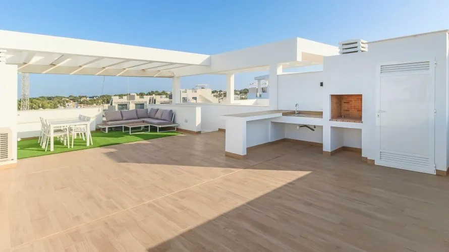 75m² apartment for sale, Los Balcones, Spain No. 2325 № 12