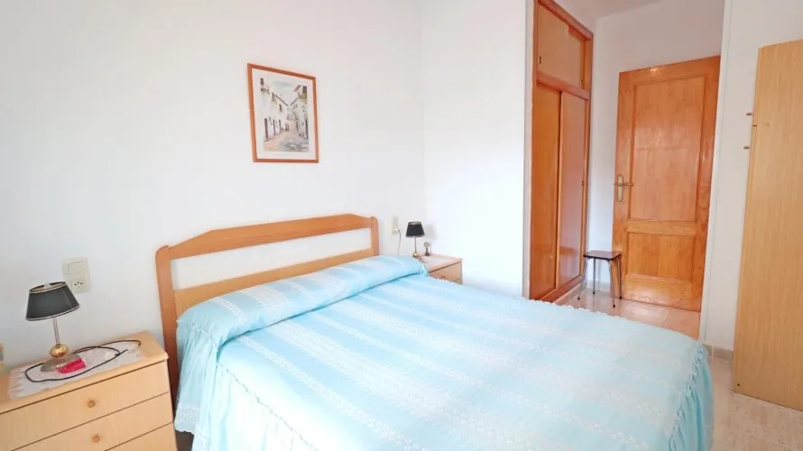 2 bedrooms apartment for sale, Torrevieja, Spain No. 2483 № 2