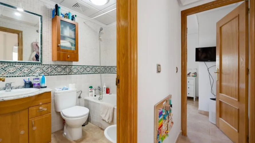 150m² apartment for sale, San Fulgencio, Spain No. 2315 № 9