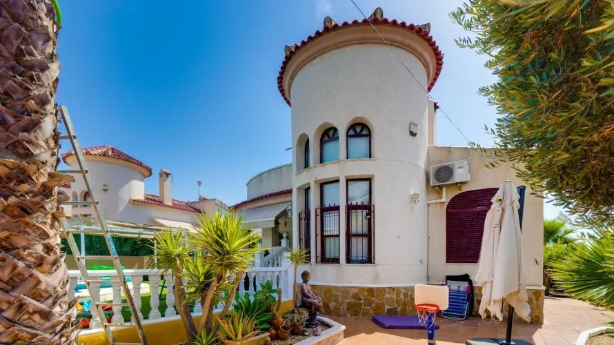 150m² apartment for sale, San Fulgencio, Spain No. 2315 № 2