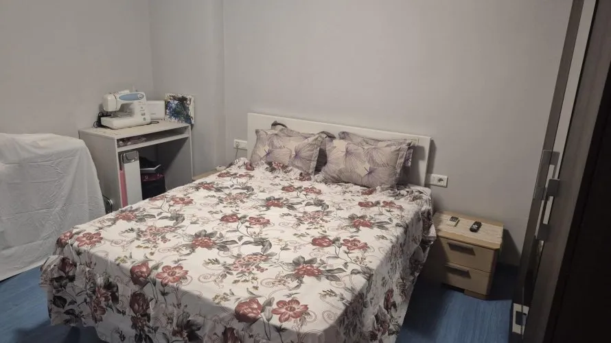 2 bedrooms apartment for sale, Valencia, Spain No. 2383 № 17