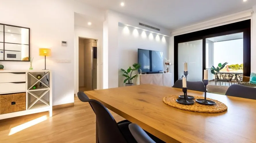 75m² apartment for sale, Los Balcones, Spain No. 2325 № 24