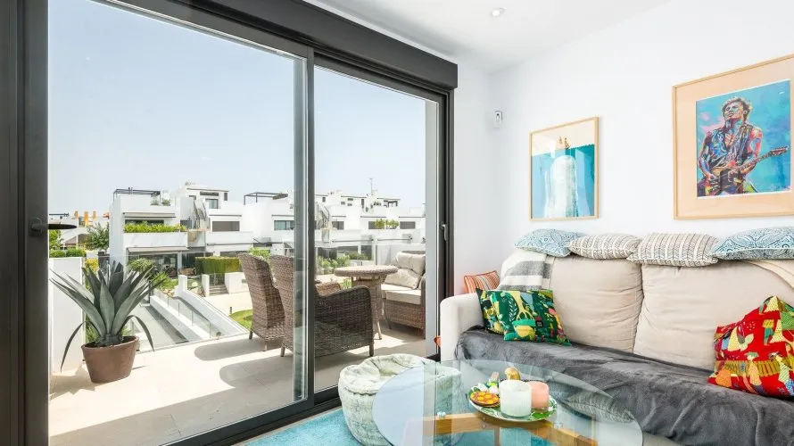66m² apartment for sale, Pilar de la Horadada, Spain No. 2375 № 18
